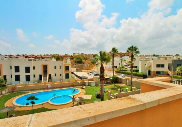 View Communal Pool