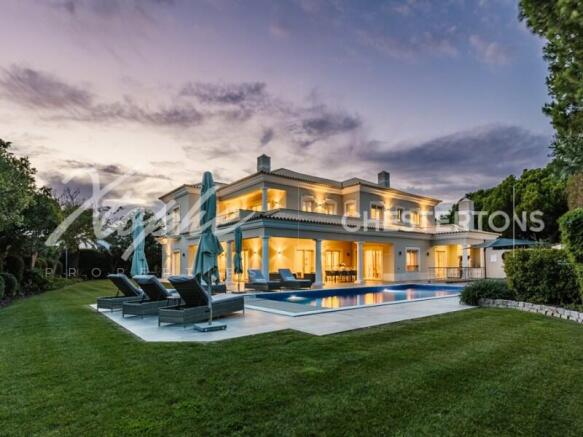 Varandas do Lago 5 Bed Luxury Villa For Sale (55)