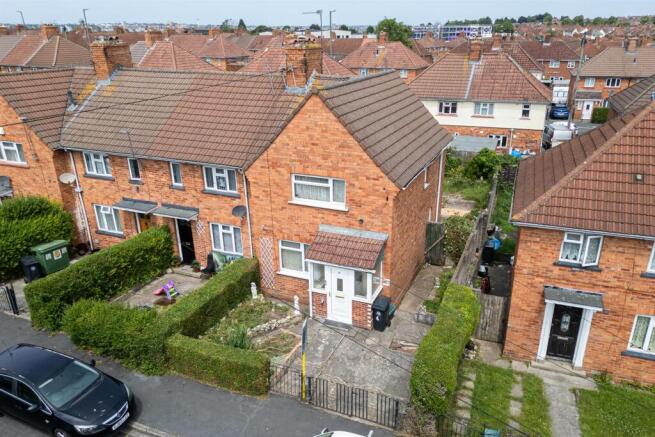 47 Torrington Avenue, Bristol, BS4 1EQ Freehold Se