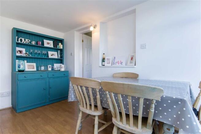 Dining Room/Play Roo