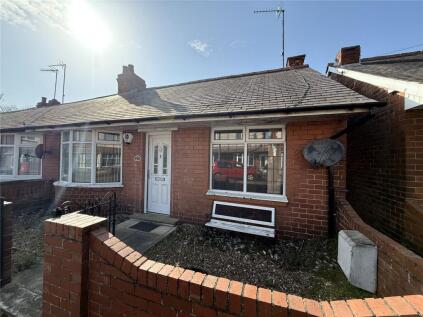 St Johns Avenue West, Bridlington, East Yorkshire, YO16