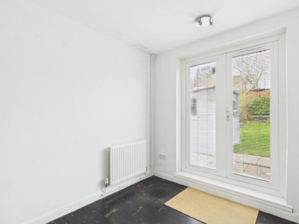 11 Hammond Way, Market Harborough – pohled 5