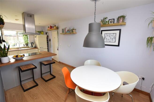 Kitchen Dining