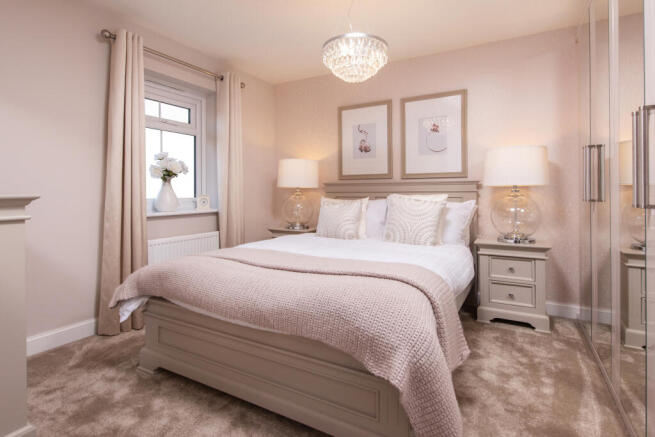 4 bed Detached for sale Image 6