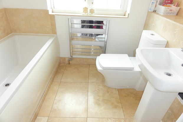 Bathroom/W.C.