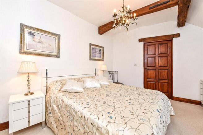 Grnd Floor Bedroom
