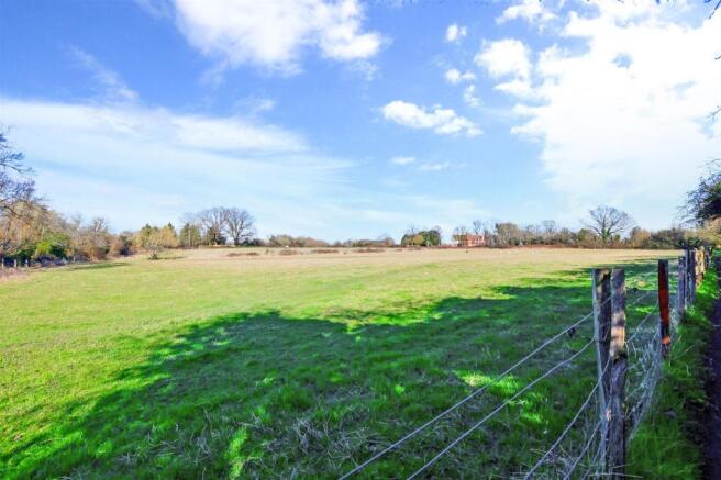 Surrounding Area