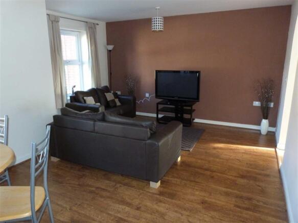 Lounge: