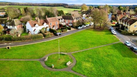 Lower Green, Tewin, AL6