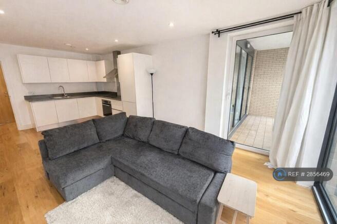 Living Room (Furnished)