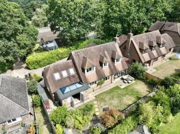 41, Park Lane, Fordingbridge SP6 3AJ