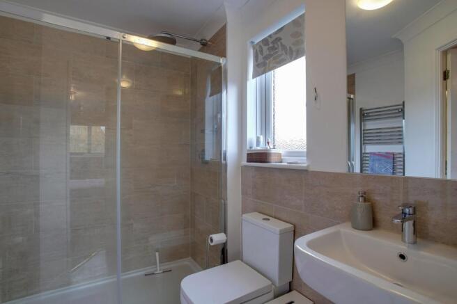 Master Ensuite
