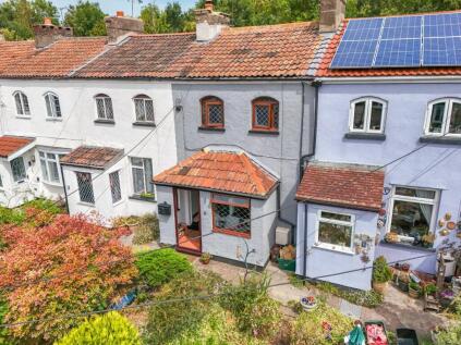 Eirene Terrace, Pill, Bristol, North Somerset, BS20