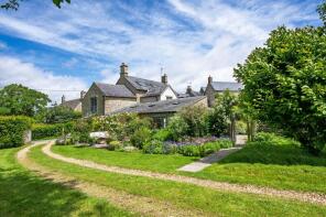 Snowdon House, Fiddlers Hill, Chipping Norton OX7 6DR