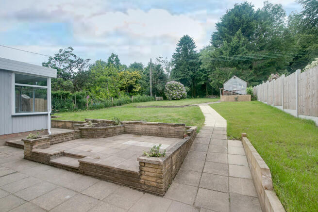 Garden - Aspect 2