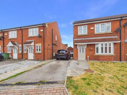 Ravenser Court, Hedon, HU12 8GJ