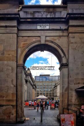 Royal Exchange Sq