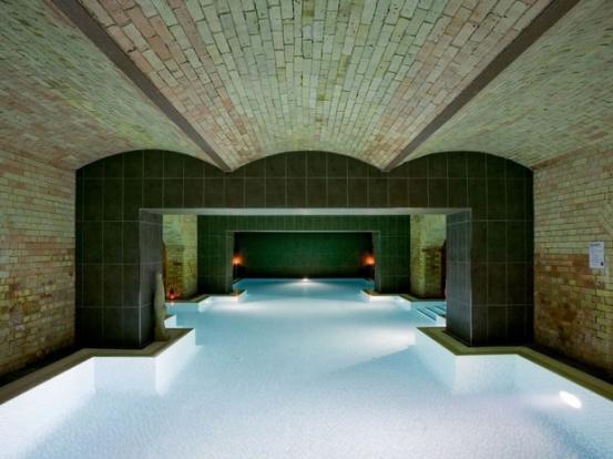 Bannatyne's Pool Spa