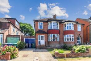 20, Old Fold View, Grimsdyke Cres To No Sixty Seven, Barnet EN5 4EB