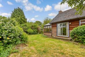 Horseshoe Cottage, Forge Hill, Ashford TN26 3AF