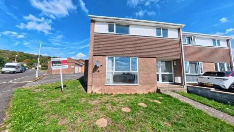 Snowdon Vale, Weston-super-Mare