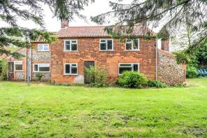 Easter Cottage, Fakenham Road, Great Snoring NR21 0HG