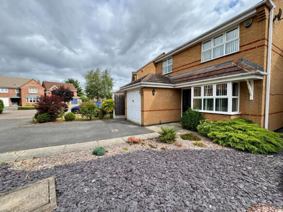 3 bed Detached for sale Image 5