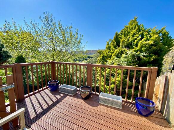 Decking