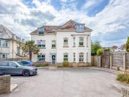 5, 23a Le Bel Vue, Belle Vue Road, Bournemouth BH6 3DB