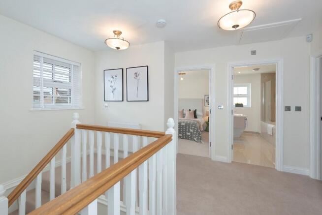 Similar house type