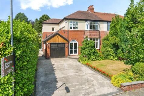 Somerdale Avenue, Bolton, Greater Manchester, BL1