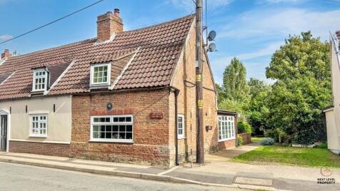 School Road, Upwell, PE14