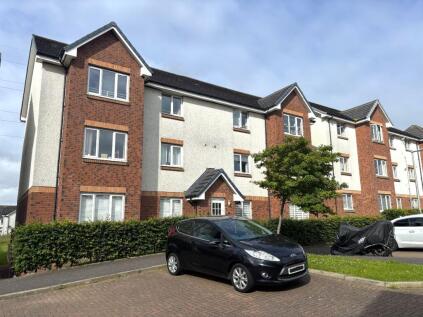 7a Duthac Court, Dunfermline