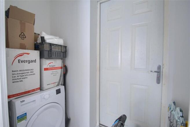 3 bed Semi-Detached for sale Image 6