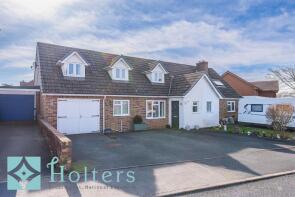 34 Brynpadarn, Guidfa Meadows, Crossgates, Llandrindod Wells LD1 6RY