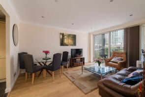 215, Boardwalk Place, London E14 5SQ