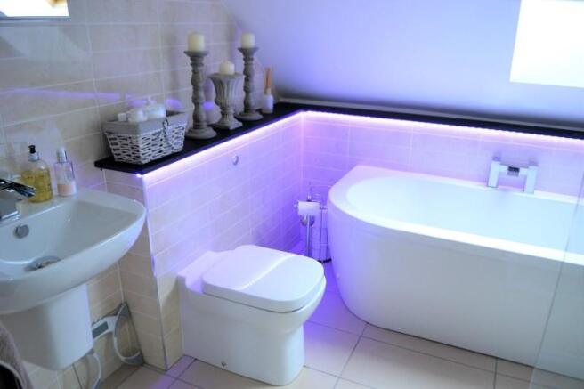 Master En-suite