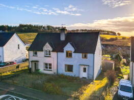 4, Main Street, Lairg IV27 4DB