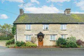1, The Green, Cassington OX29 4DN