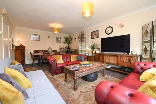 Lounge-Diner