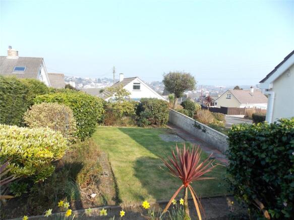 Front Gardens