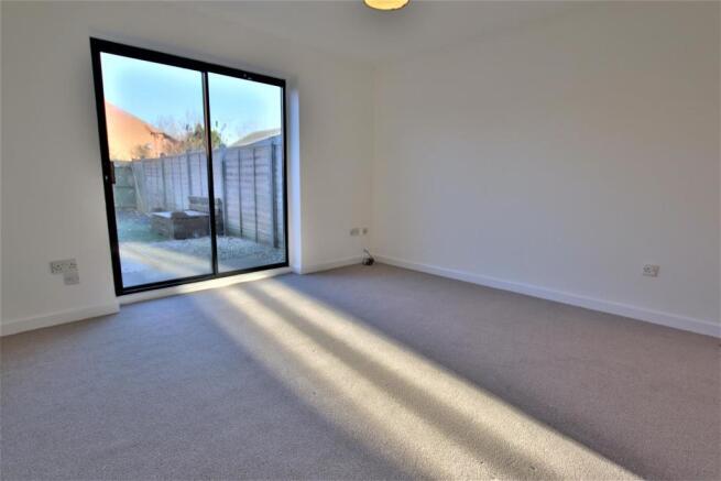 Cypress Road, Walton Cardiff, Tewkesbury - Living 