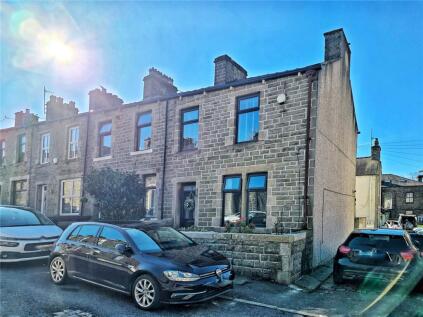 Woodcroft Street, Rawtenstall, Rossendale, BB4