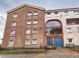 Flat 1/3, 11, Hutchesontown Court, Glasgow G5 0SY