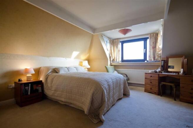 Front Bedroom 1