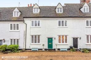 2, Bluecoat Yard, Ware SG12 9HL