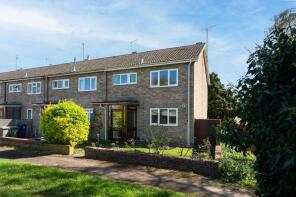 8, Grayling Close, Cambridge CB4 1NP