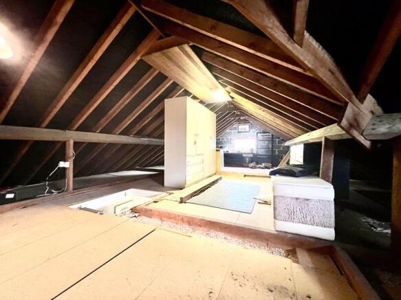Attic