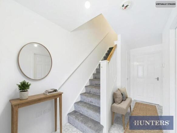 2 bed Terraced for sale Image 6