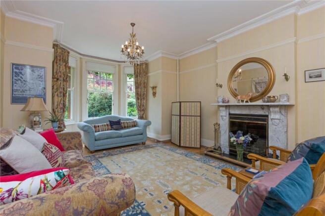 Drawing Room